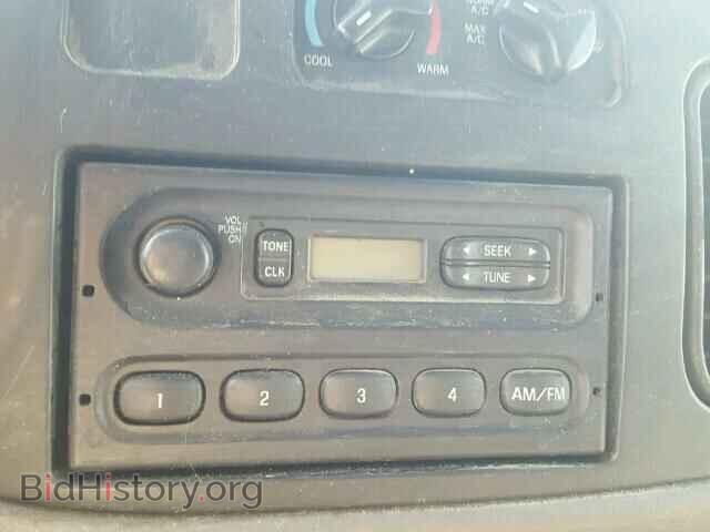 2002 FORD ECONOLINE - VIN: 1FTSS34S22HA43906 - Photo 9