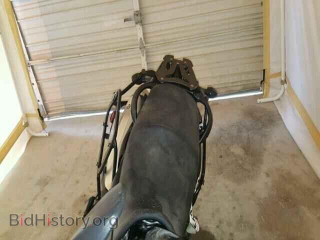 2012 SUZUKI CYCLE DL - VIN: JS1VP56A2C2100683 - Фото 6