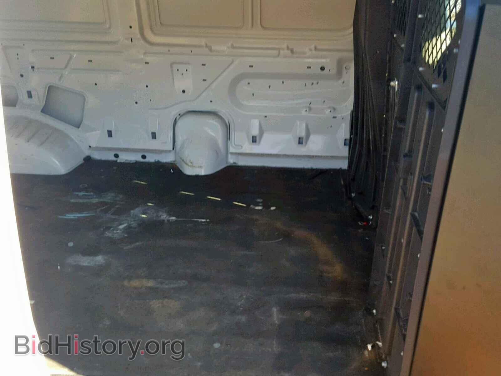 2013 FORD ECONOLINE - VIN: 1FTSE3EL4DDA87575 - Фото 2