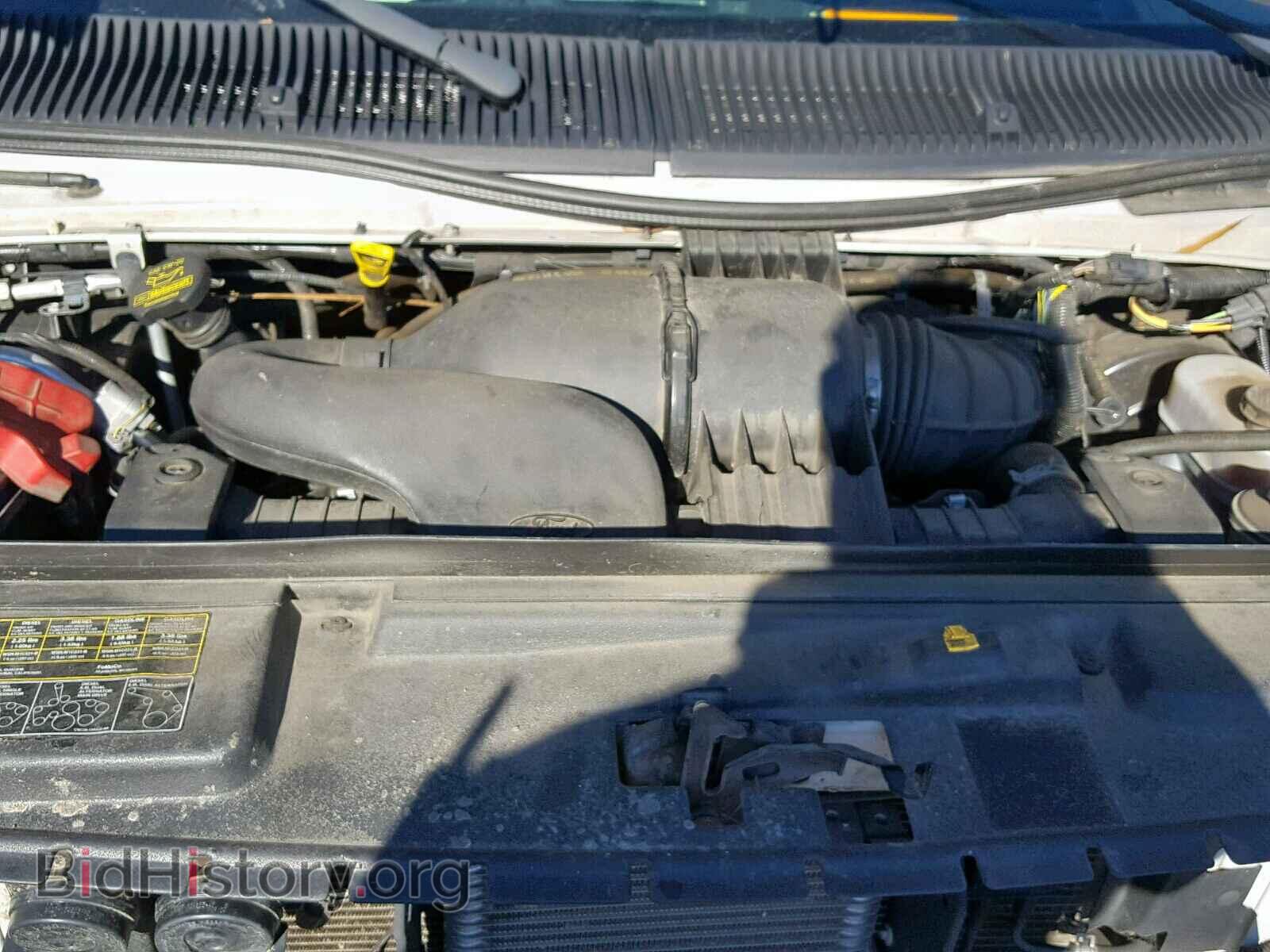 2013 FORD ECONOLINE - VIN: 1FTSE3EL4DDA87575 - Фото 3