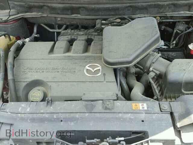 2012 MAZDA CX-9 - VIN: JM3TB2CA3C0350550 - Фото 7