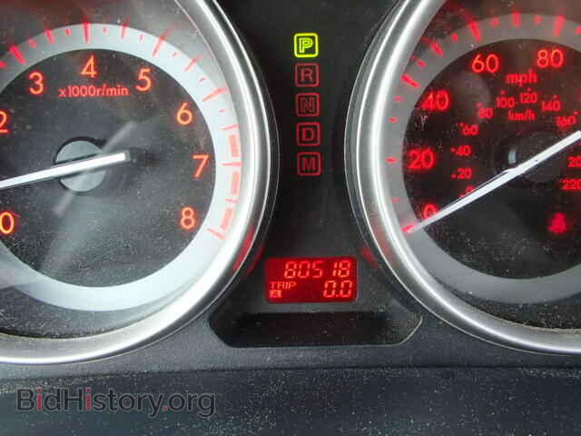 2012 MAZDA CX-9 - VIN: JM3TB2CA3C0350550 - Фото 8