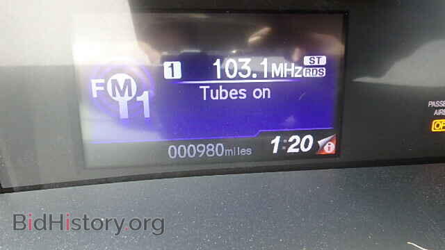 2014 HONDA CIVIC - VIN: 19XFB2E54EE073830 - Photo 8