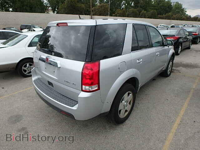 2007 SATURN VUE - VIN: 5GZCZ63407S870879 - Фото 4