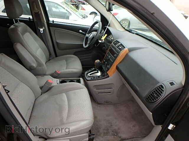 2007 SATURN VUE - VIN: 5GZCZ63407S870879 - Фото 5