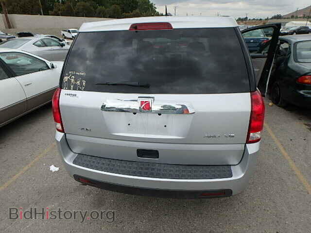 2007 SATURN VUE - VIN: 5GZCZ63407S870879 - Фото 9