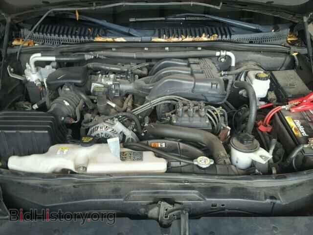 2010 FORD EXPLORER - VIN: 1FMEU3DE3AUF07112 - Фото 7
