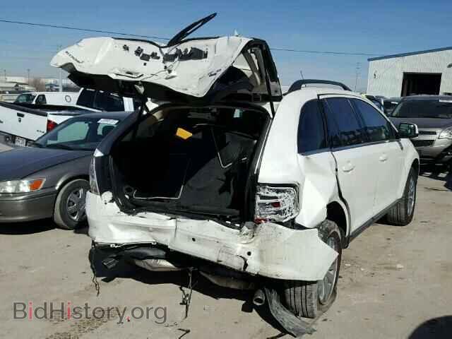 2009 FORD EDGE - VIN: 2FMDK49C19BA84806 - Photo 4