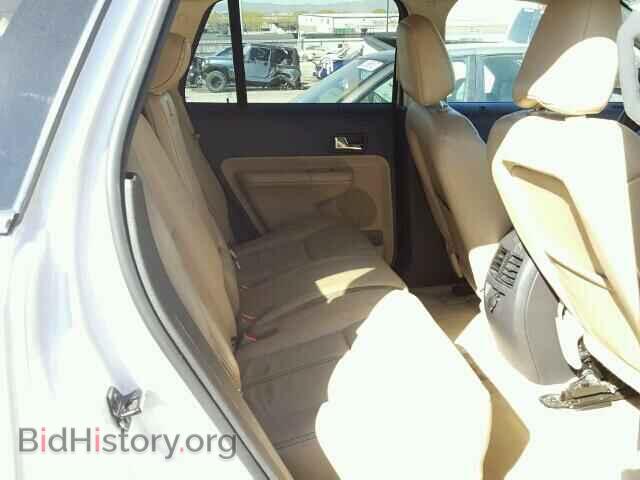 2009 FORD EDGE - VIN: 2FMDK49C19BA84806 - Photo 6