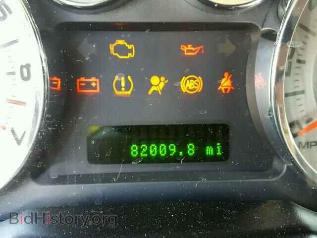 2009 FORD EDGE - VIN: 2FMDK49C19BA84806 - Photo 8