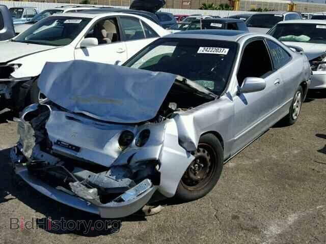 2001 ACURA INTEGRA - VIN: JH4DC23941S004037 - Фото 2