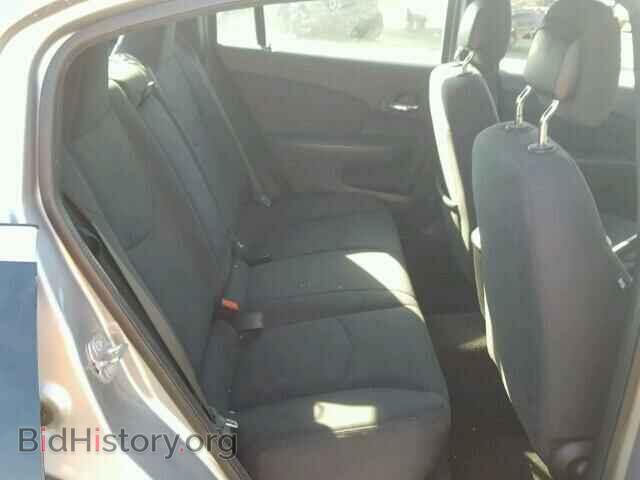2013 CHRYSLER 200 - VIN: 1C3CCBAB5DN670138 - Photo 6