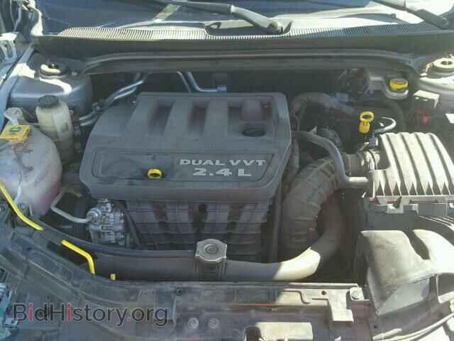 2013 CHRYSLER 200 - VIN: 1C3CCBAB5DN670138 - Photo 7