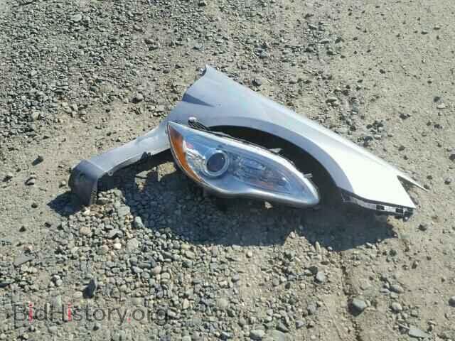 2013 CHRYSLER 200 - VIN: 1C3CCBAB5DN670138 - Photo 9