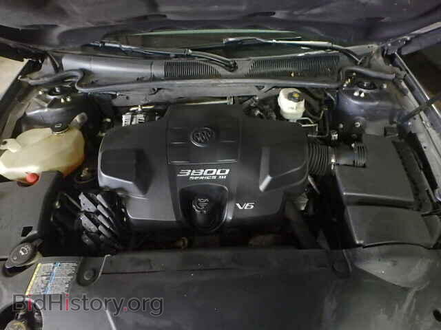 2007 BUICK LUCERNE - VIN: 1G4HD57247U156830 - Фото 7