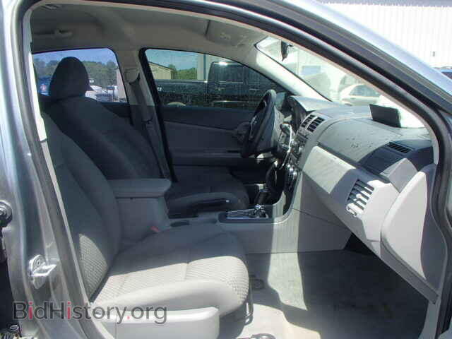 2008 DODGE AVENGER - VIN: 1B3LC46K38N687169 - Photo 5