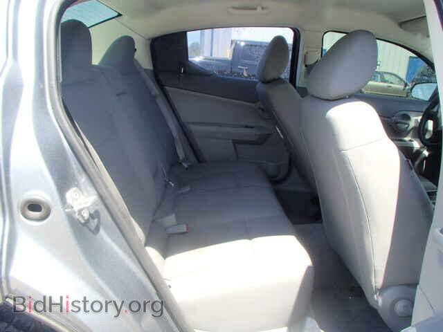 2008 DODGE AVENGER - VIN: 1B3LC46K38N687169 - Photo 6