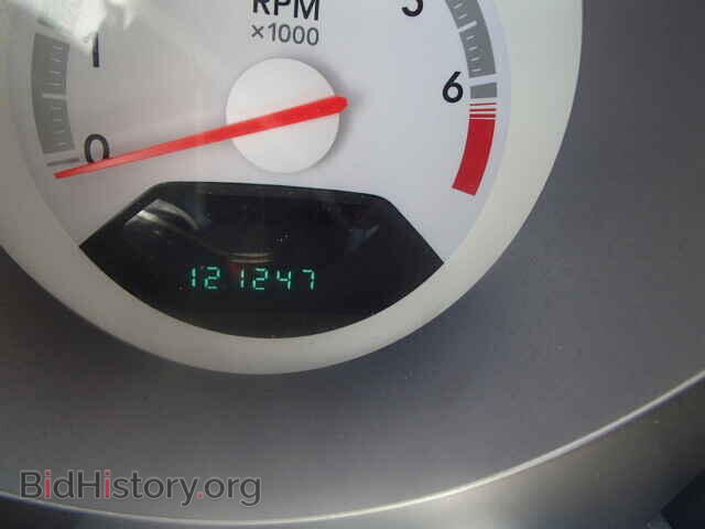 2008 DODGE AVENGER - VIN: 1B3LC46K38N687169 - Photo 8