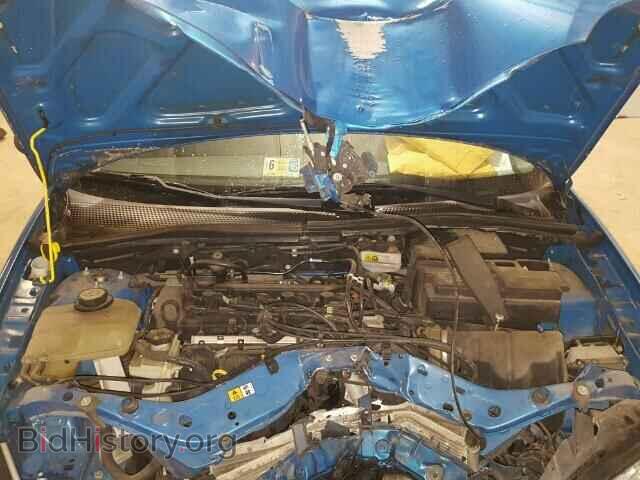2007 FORD FOCUS - VIN: 1FAFP34N67W360951 - Фото 7