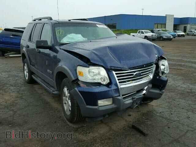 Photo 1FMEU63E86UB71354 - FORD EXPLORER 2006