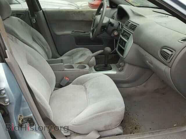2003 MITSUBISHI GALANT - VIN: 4A3AA46G13E182194 - Фото 5