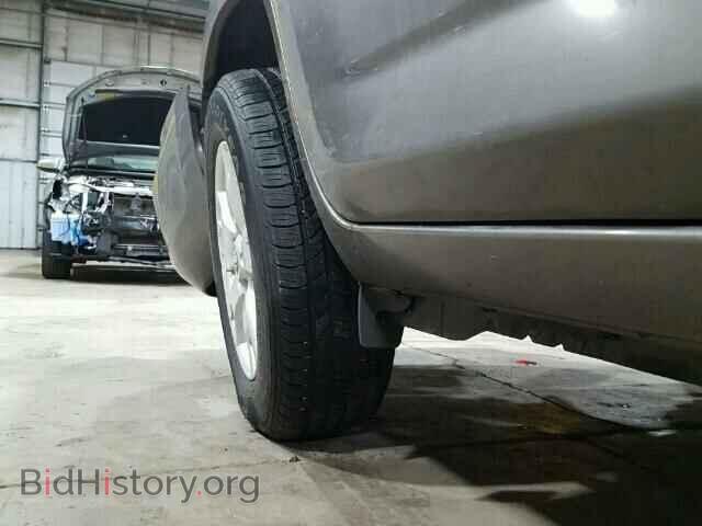 2012 TOYOTA RAV4 - VIN: JTMZF4DV9CD033062 - Фото 9