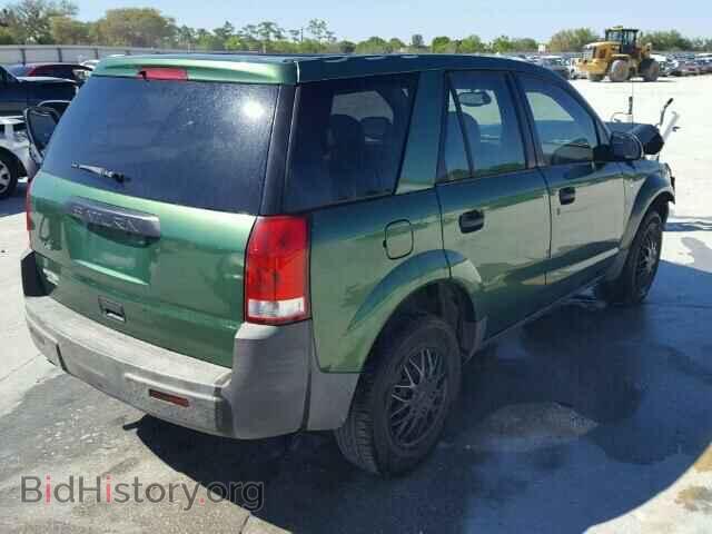 2003 SATURN VUE - VIN: 5GZCZ33D63S852444 - Фото 4
