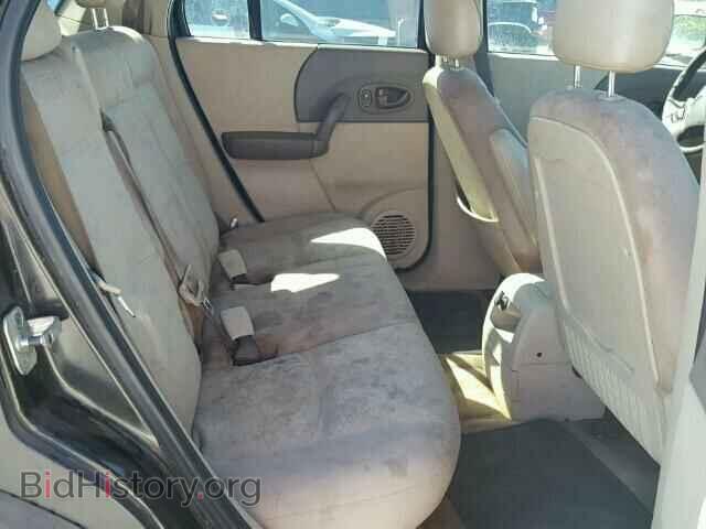2003 SATURN VUE - VIN: 5GZCZ33D63S852444 - Фото 6