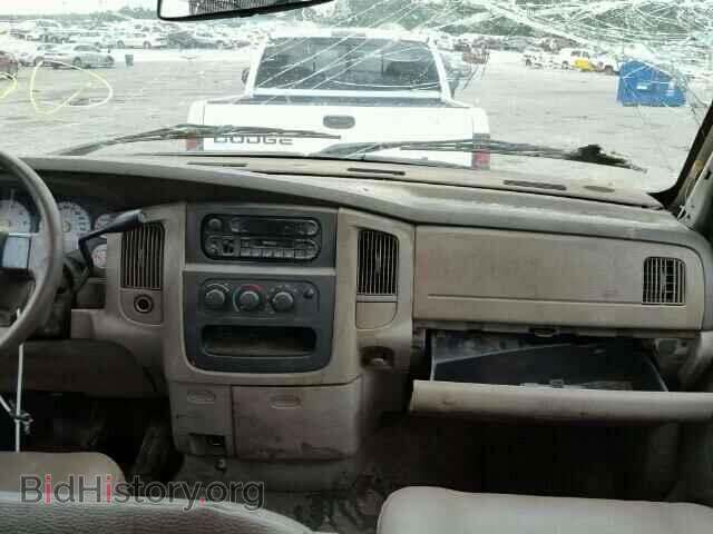 2004 DODGE RAM 1500 - VIN: 1D7HA18K94J210131 - Фото 9
