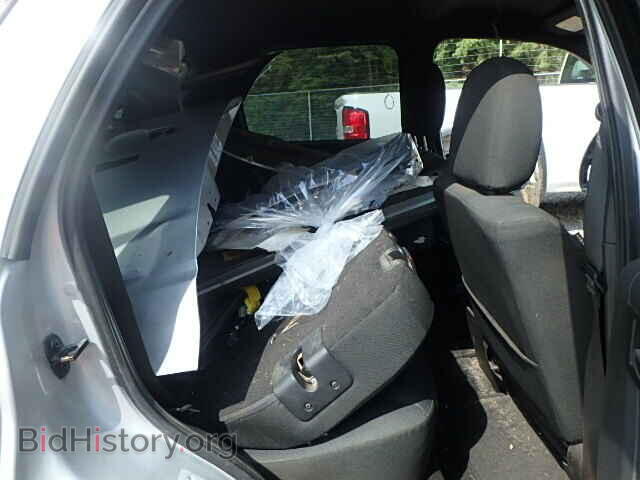 2012 FORD ESCAPE - VIN: 1FMCU9D78CKA63347 - Фото 6