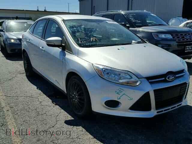 Photo 1FADP3F22DL190563 - FORD FOCUS 2013