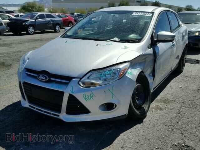2013 FORD FOCUS - VIN: 1FADP3F22DL190563 - Photo 2