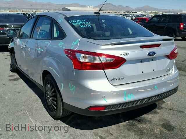 2013 FORD FOCUS - VIN: 1FADP3F22DL190563 - Photo 3