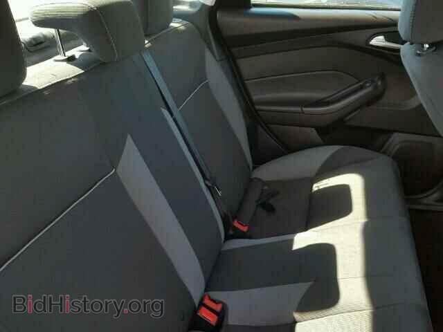 2013 FORD FOCUS - VIN: 1FADP3F22DL190563 - Photo 6