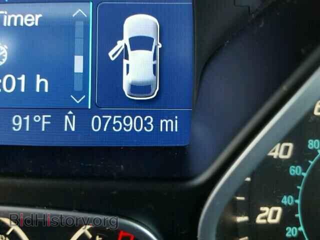2013 FORD FOCUS - VIN: 1FADP3F22DL190563 - Photo 8