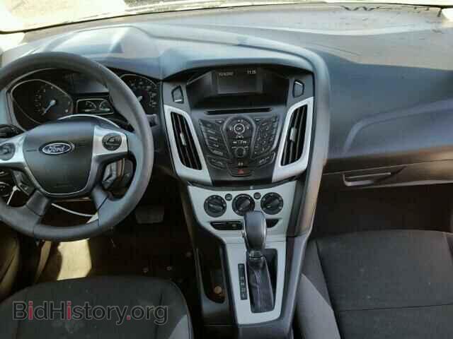 2013 FORD FOCUS - VIN: 1FADP3F22DL190563 - Photo 9