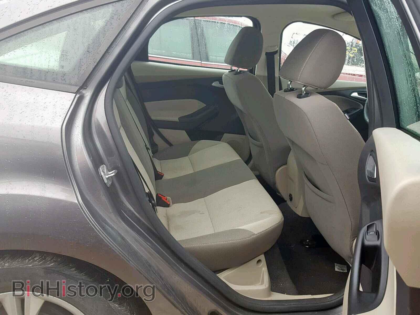 2014 FORD FOCUS SE - VIN: 1FADP3F25EL168820 - Фото 6