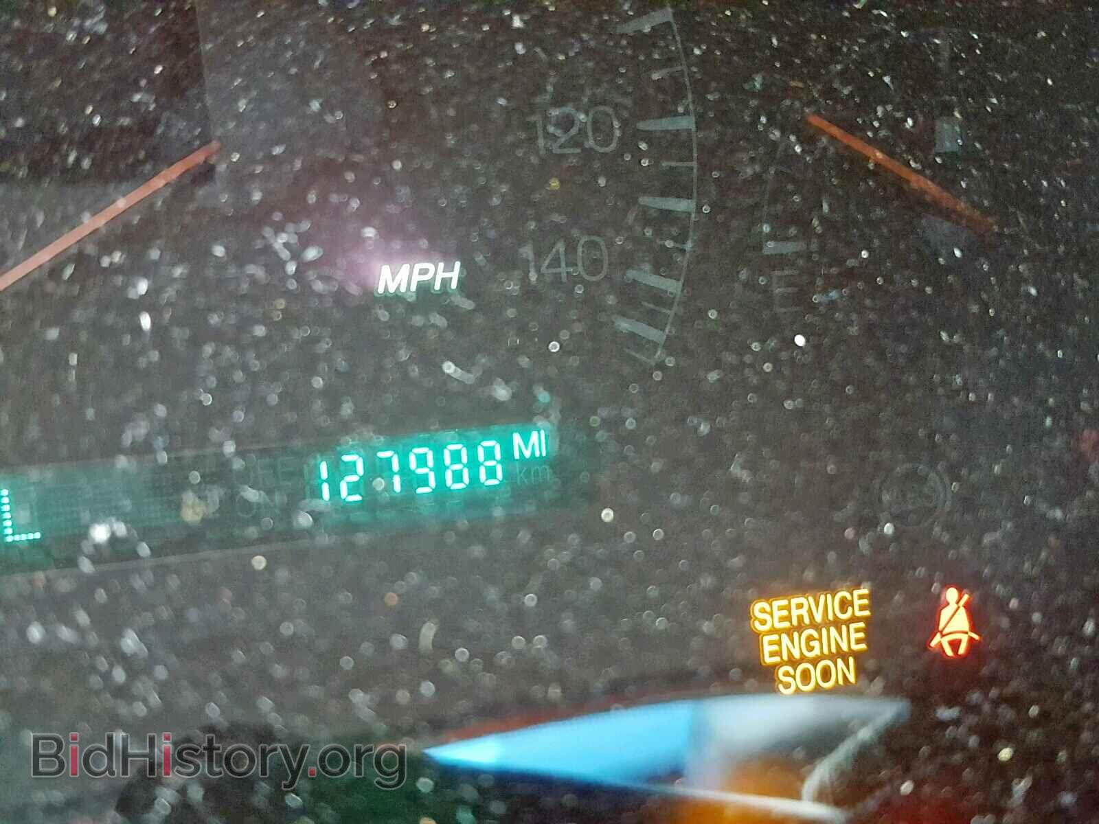 2002 CADILLAC DEVILLE - VIN: 1G6KF57972U203202 - Photo 8