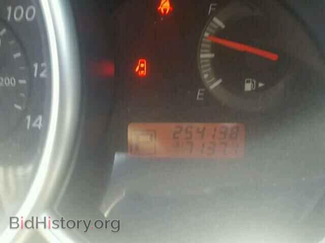 2010 NISSAN VERSA - VIN: 3N1BC1CP8AL363443 - Фото 8