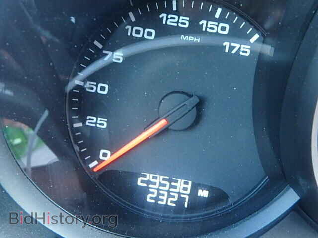 2013 PORSCHE BOXSTER - VIN: WP0CA2A83DS113221 - Фото 8