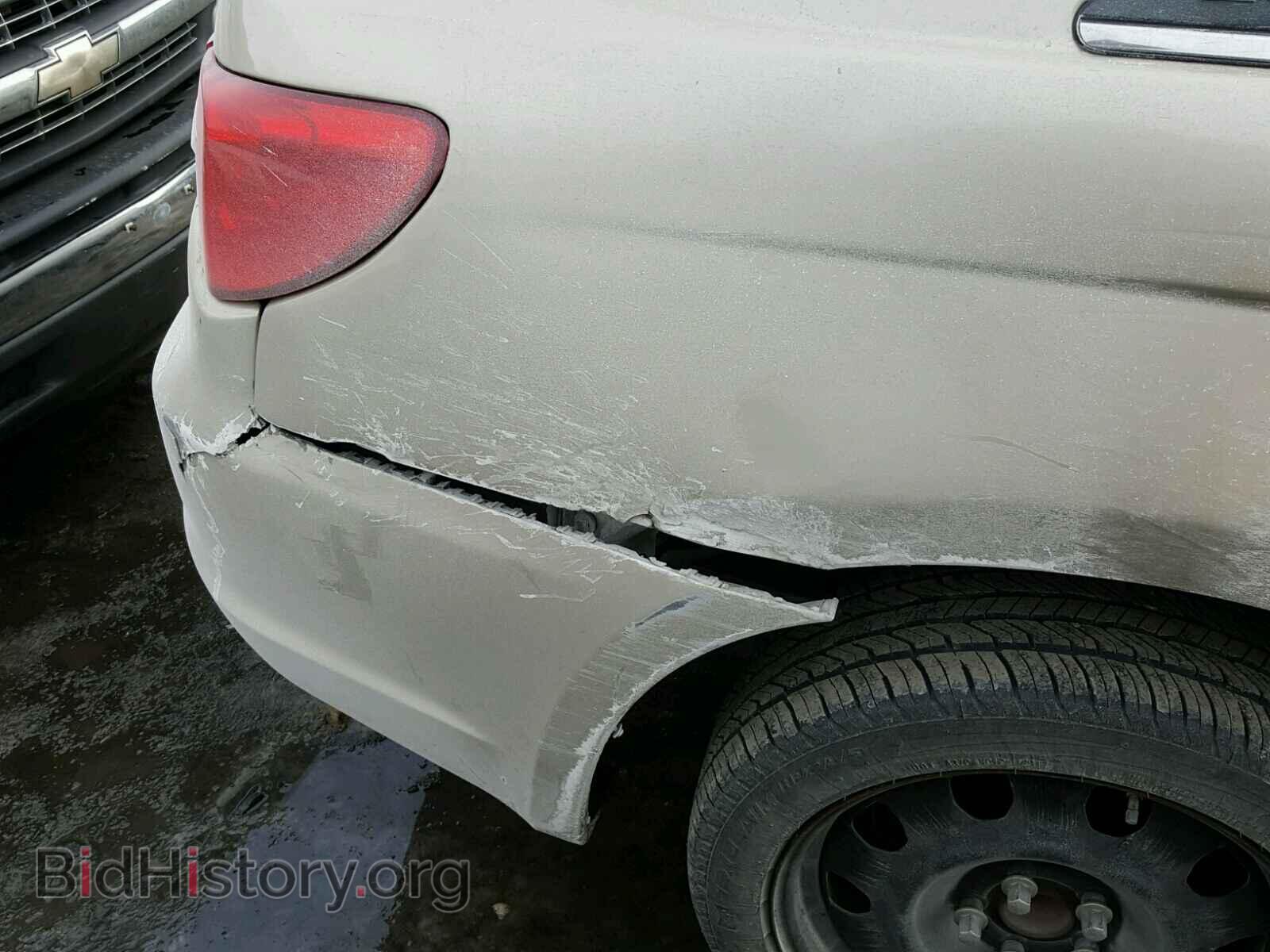 2013 CHRYSLER 200 - VIN: 1C3CCBAB5DN641206 - Photo 9