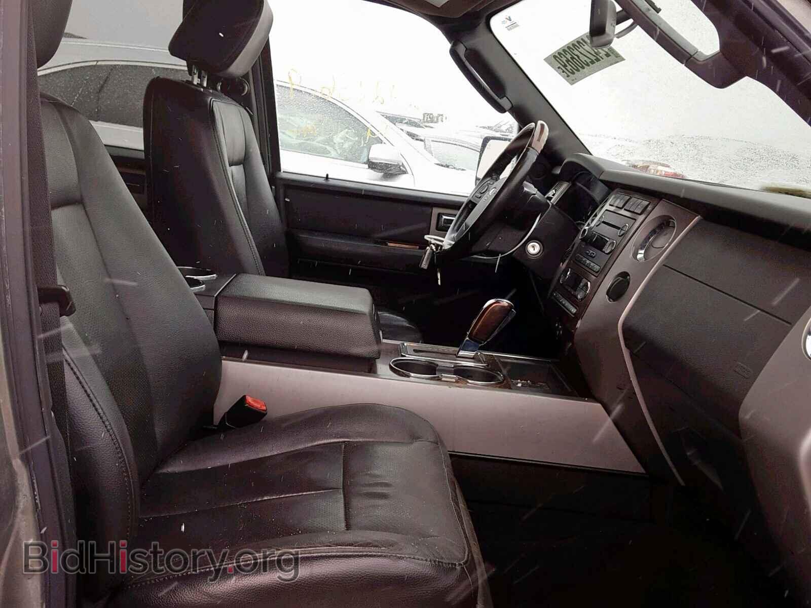 2008 FORD EXPEDITION - VIN: 1FMFU20548LA02068 - Фото 5