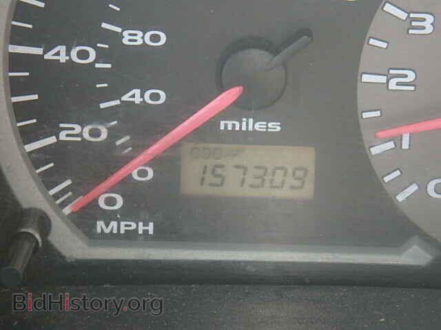 2003 MITSUBISHI ECLIPSE - VIN: 4A3AC44G53E205733 - Фото 8