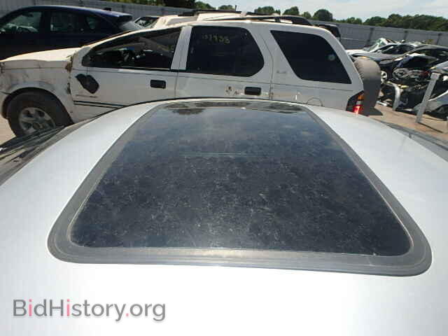 2003 MITSUBISHI ECLIPSE - VIN: 4A3AC44G53E205733 - Фото 9