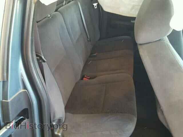 2008 CHEVROLET SILVERADO - VIN: 1GCEC190X8Z187373 - Фото 6