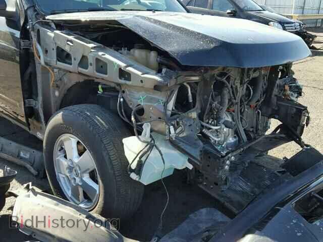 2011 FORD ESCAPE - VIN: 1FMCU9DG4BKA75476 - Фото 10