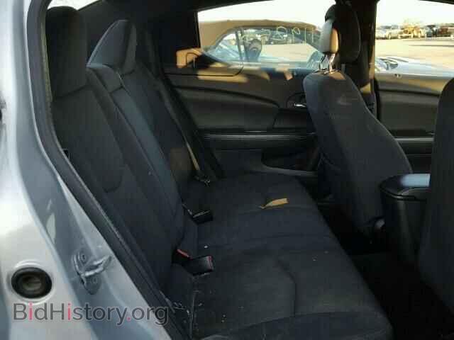 2011 DODGE AVENGER - VIN: 1B3BD4FB2BN534010 - Photo 6