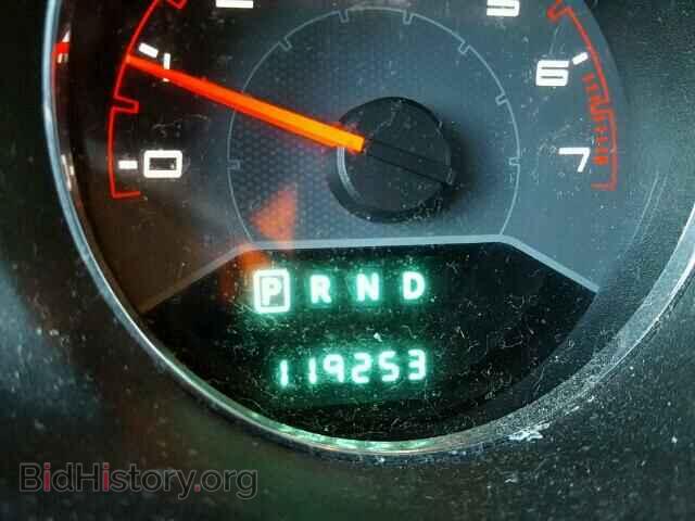 2011 DODGE AVENGER - VIN: 1B3BD4FB2BN534010 - Photo 8