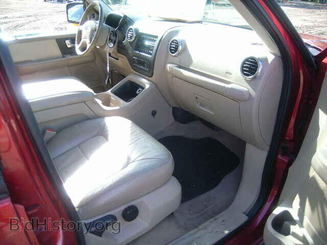 2004 FORD EXPEDITION - VIN: 1FMRU17WX4LB54257 - Фото 5