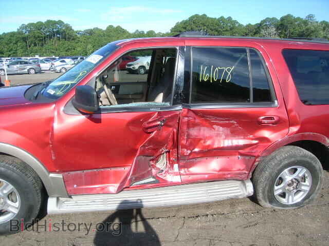2004 FORD EXPEDITION - VIN: 1FMRU17WX4LB54257 - Фото 10